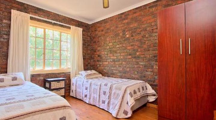 Elangeni Holiday Resort