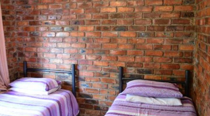 Elangeni Holiday Resort