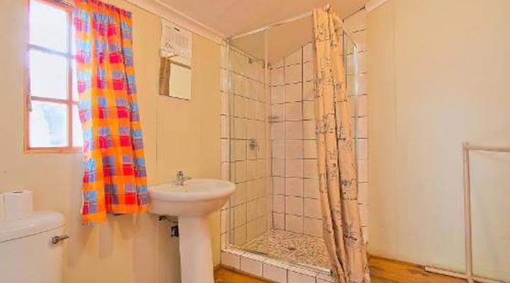 Elangeni Holiday Resort