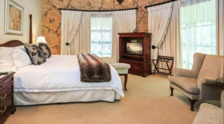 Summerfield Botanical Garden