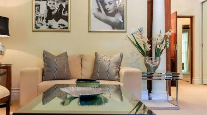 Summerfield Botanical Garden