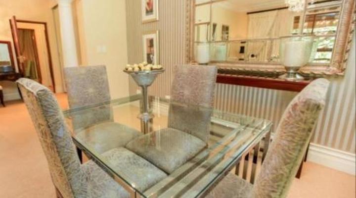 Summerfield Botanical Garden