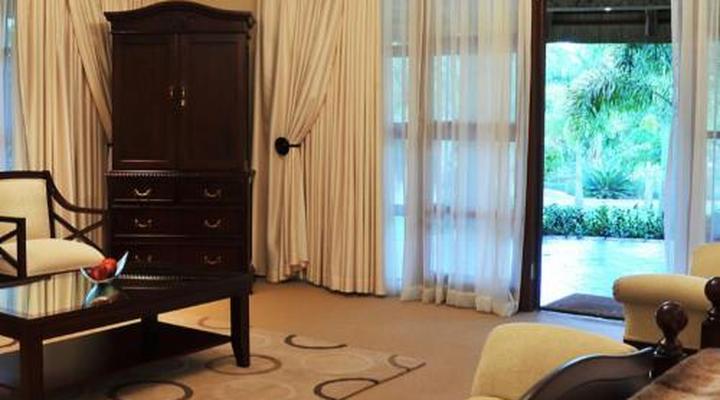 Summerfield Botanical Garden