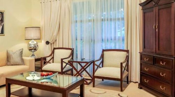 Summerfield Botanical Garden