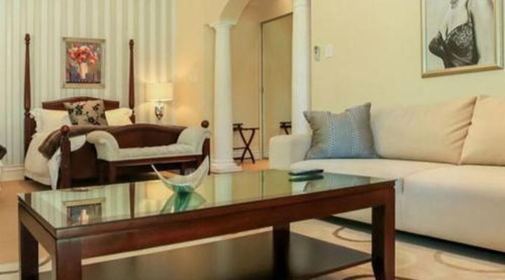 Summerfield Botanical Garden