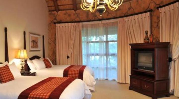 Summerfield Botanical Garden