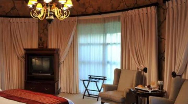 Summerfield Botanical Garden