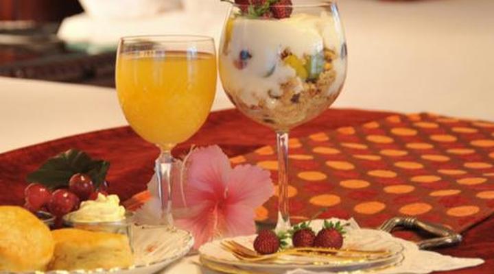 Summerfield Botanical Garden