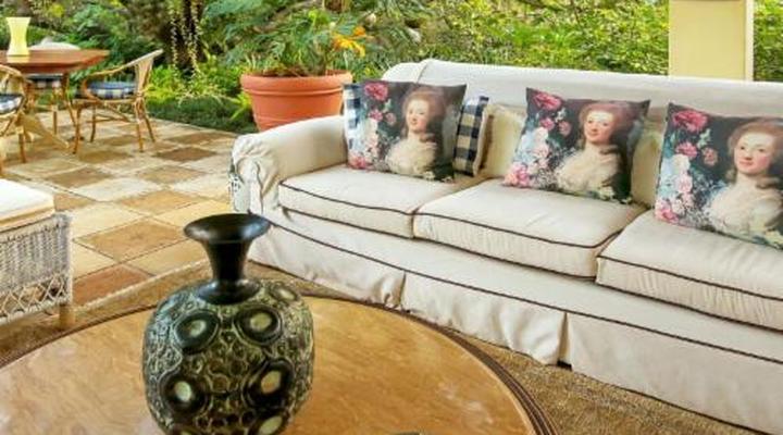 Summerfield Botanical Garden