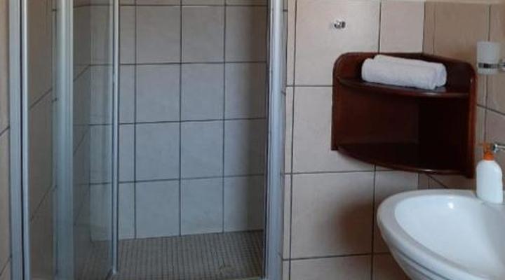 Goibib Mountain Lodge