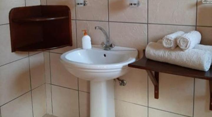 Goibib Mountain Lodge