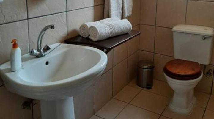 Goibib Mountain Lodge