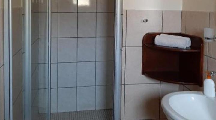 Goibib Mountain Lodge