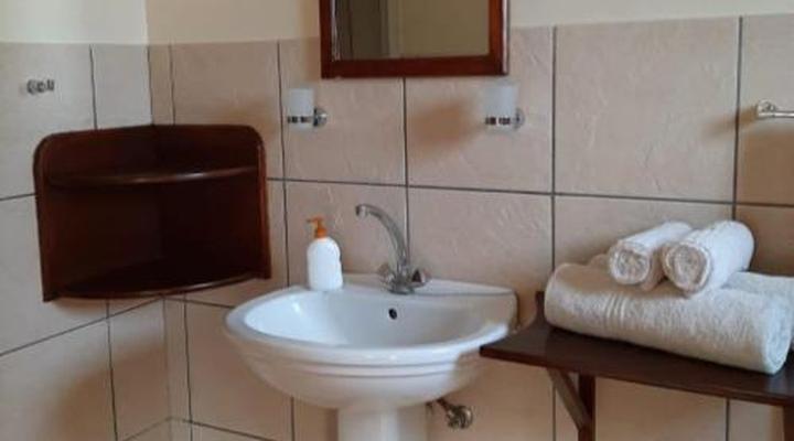 Goibib Mountain Lodge