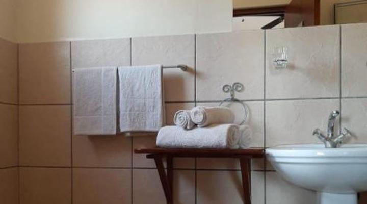 Goibib Mountain Lodge