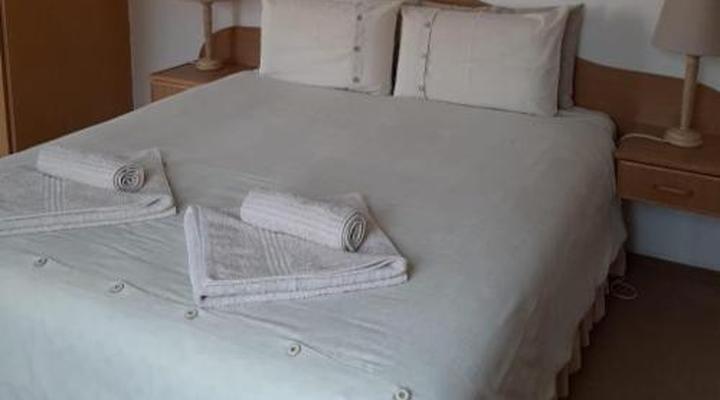 Goibib Mountain Lodge