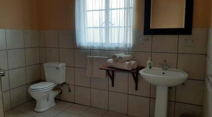 Goibib Mountain Lodge