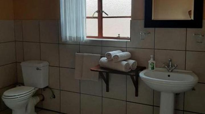 Goibib Mountain Lodge