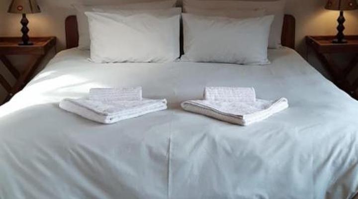 Goibib Mountain Lodge