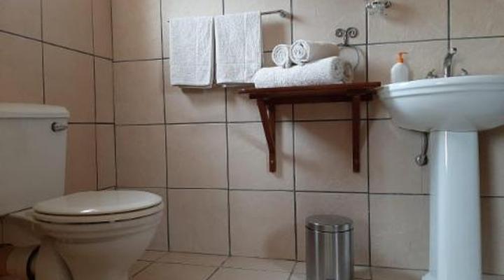 Goibib Mountain Lodge