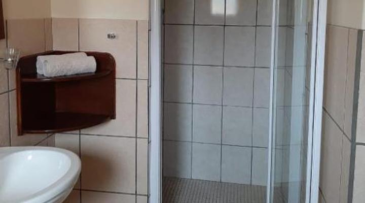 Goibib Mountain Lodge