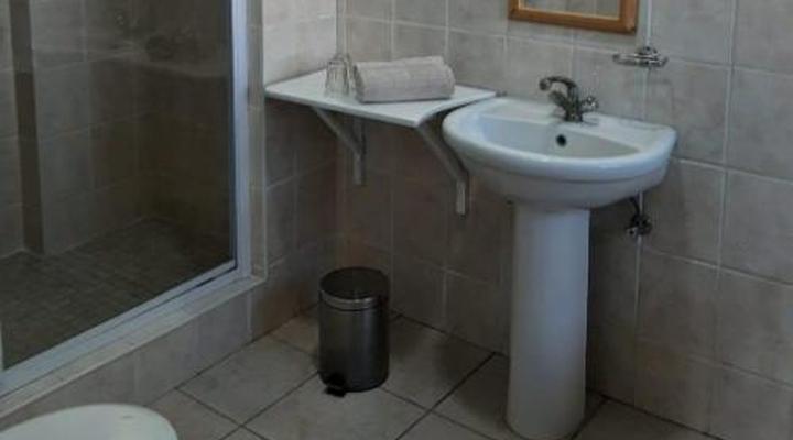 Goibib Mountain Lodge