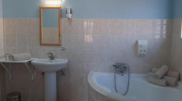 Goibib Mountain Lodge