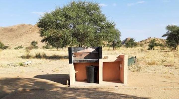 Goibib Mountain Lodge