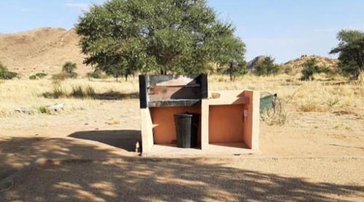 Goibib Mountain Lodge