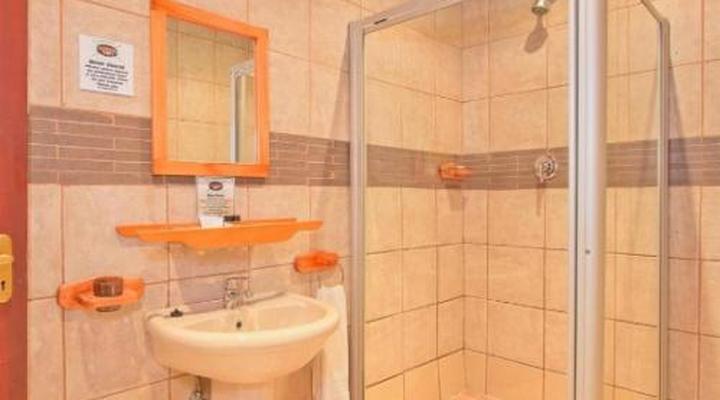 Kruger Adventure Lodge