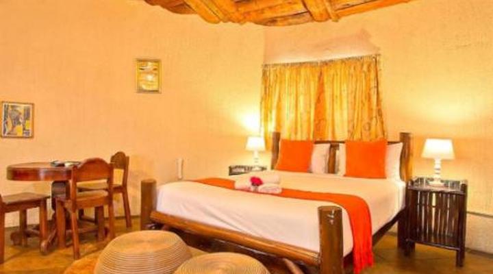 Kruger Adventure Lodge