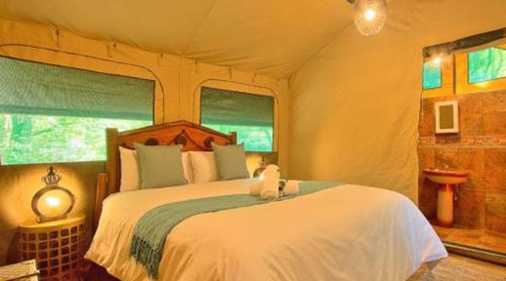 Kruger Adventure Lodge