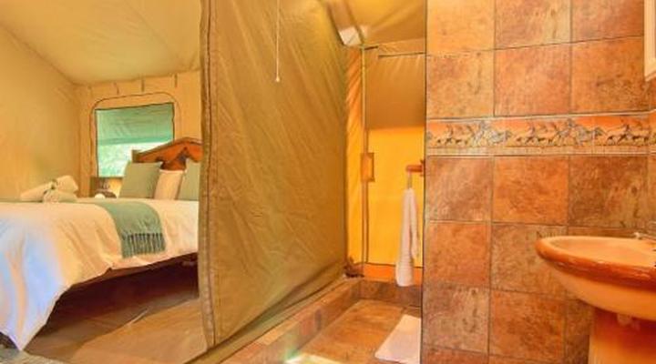 Kruger Adventure Lodge