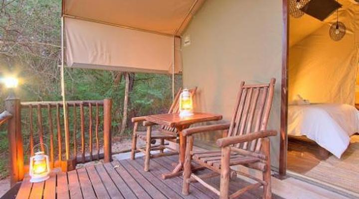 Kruger Adventure Lodge