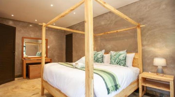 Kruger Adventure Lodge