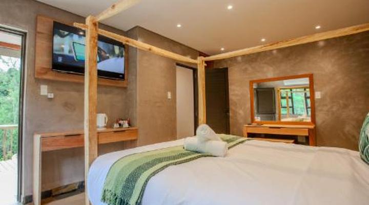 Kruger Adventure Lodge