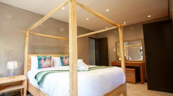 Kruger Adventure Lodge