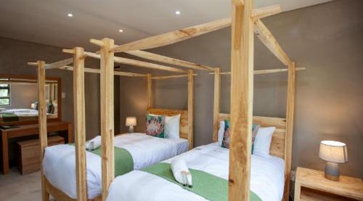 Kruger Adventure Lodge