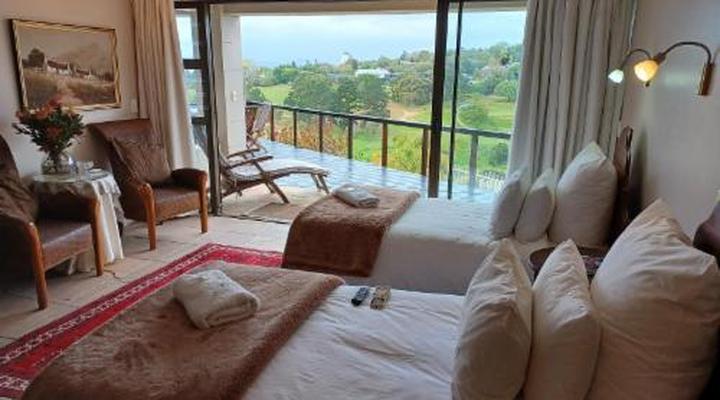 The Greens Guest House