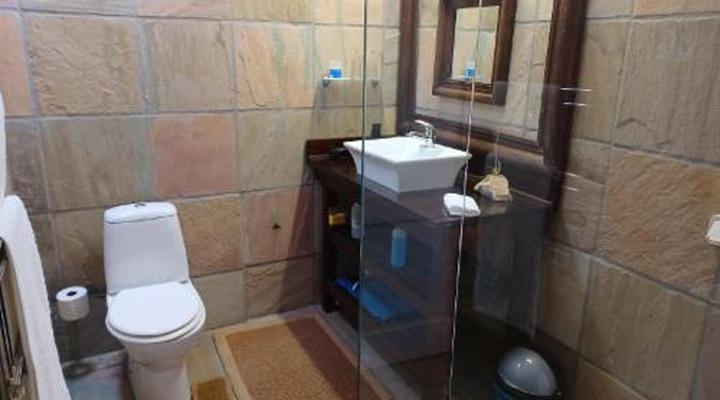 The Greens Guest House