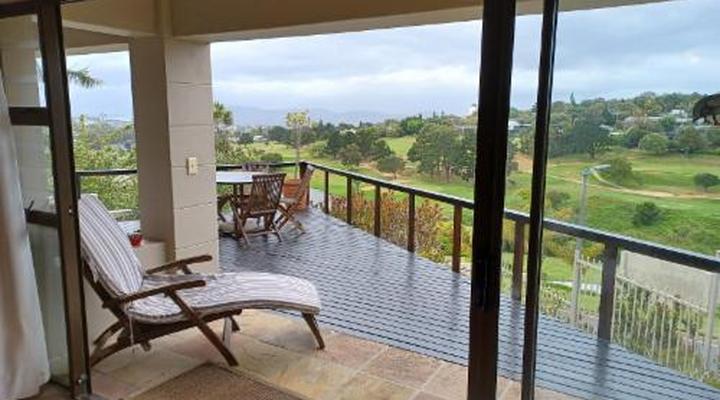 The Greens Guest House