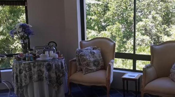 The Greens Guest House