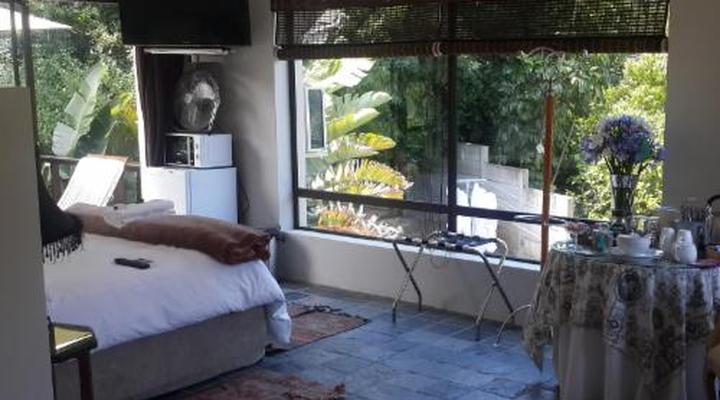 The Greens Guest House