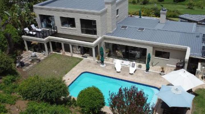 The Greens Guest House