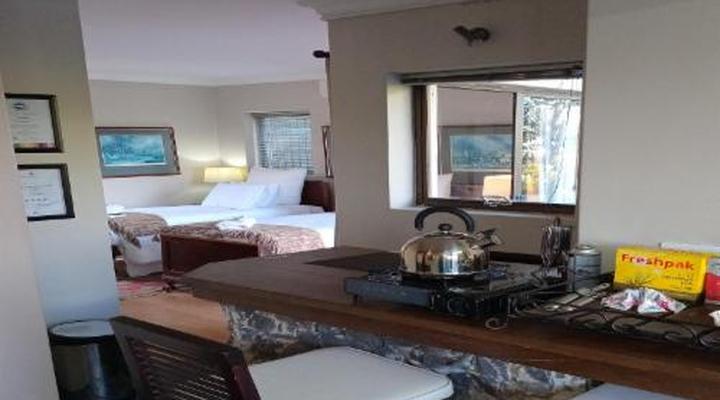 The Greens Guest House