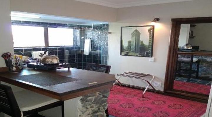 The Greens Guest House