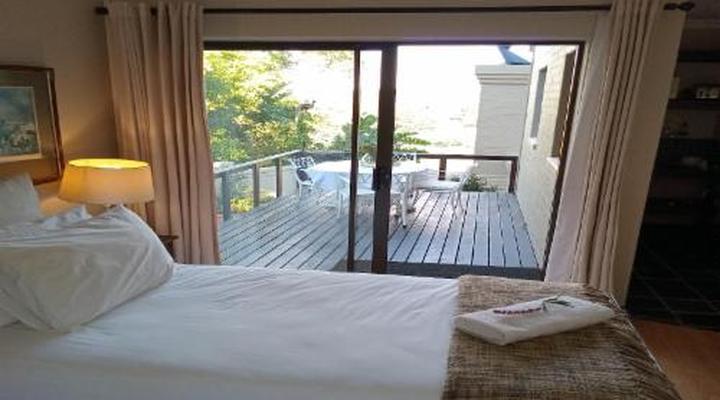 The Greens Guest House