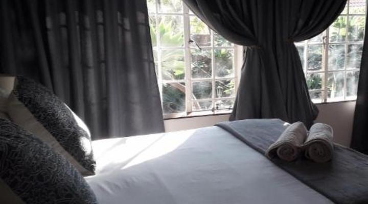 El Shadai Guest House Thabazimbi