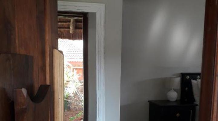 El Shadai Guest House Thabazimbi