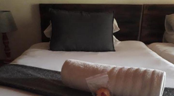 El Shadai Guest House Thabazimbi